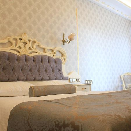 Nayla Palace Hotel Istanbul Eksteriør billede