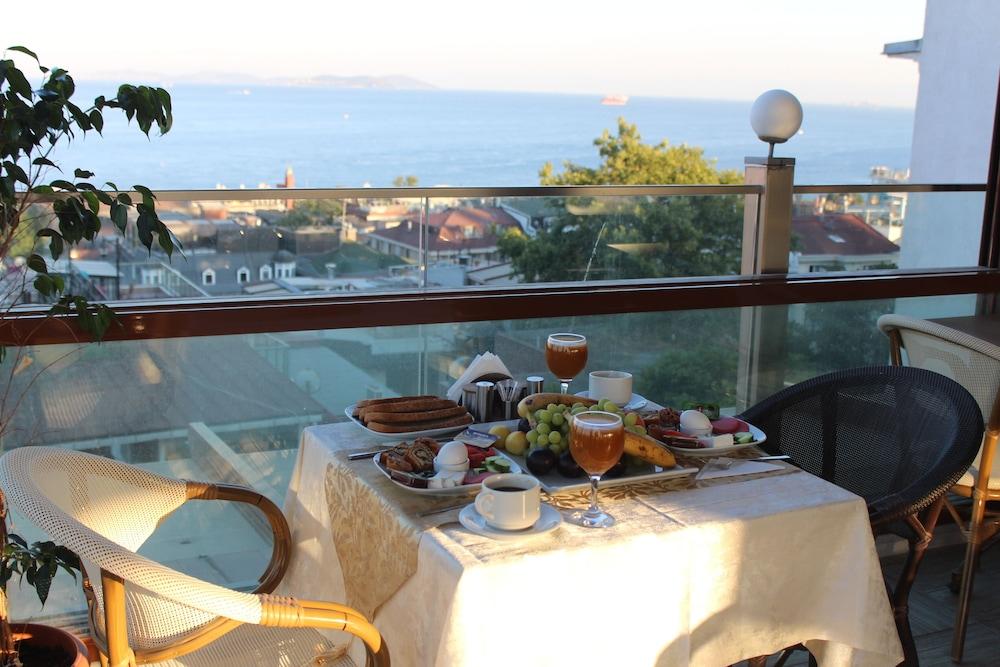 Nayla Palace Hotel Istanbul Eksteriør billede